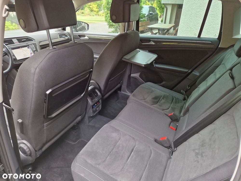Volkswagen Tiguan 2.0 TDI BMT SCR Highline - 14