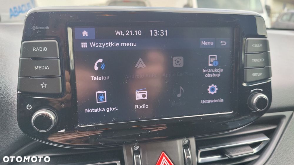 Hyundai i30 1.5 DPI Comfort - 9