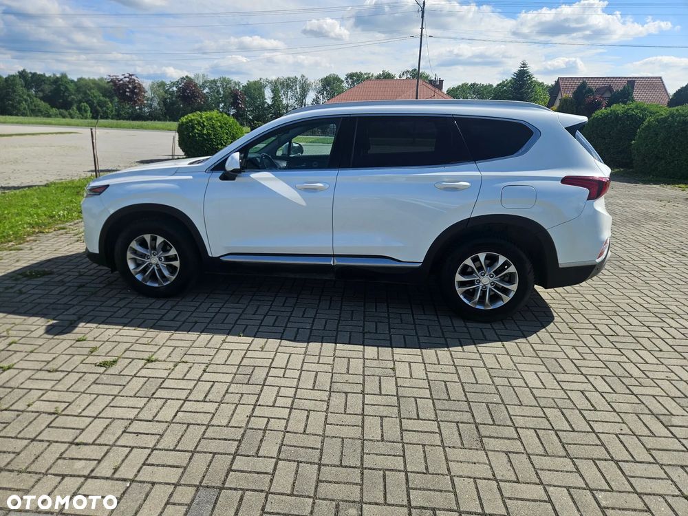 Hyundai Santa Fe - 16