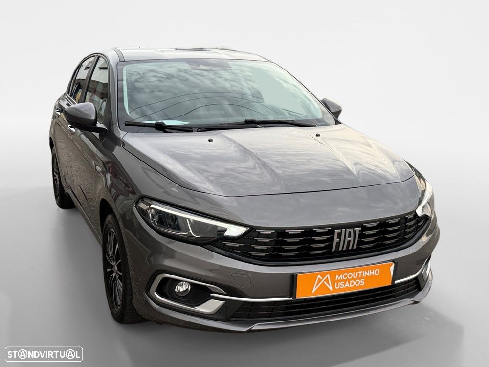 Fiat Tipo 1.0 GSE T3 City Life - 7