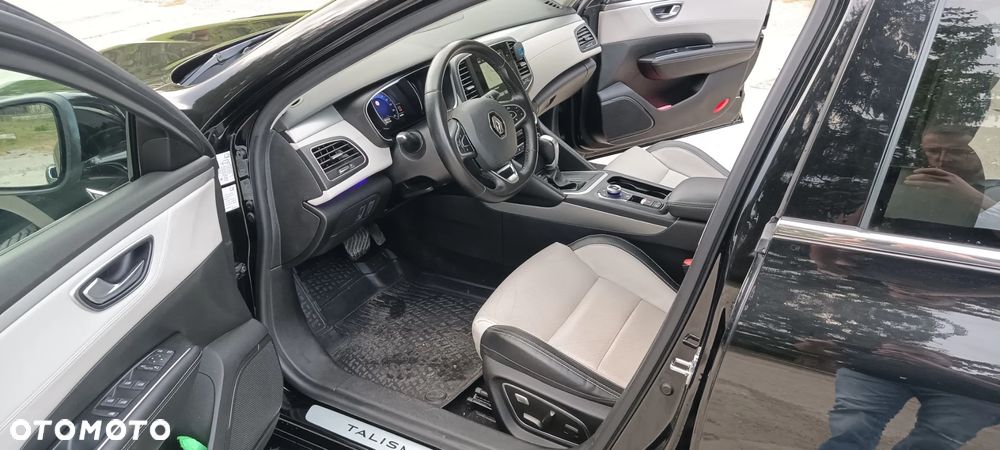 Renault Talisman ENERGY dCi 160 EDC INTENS - 16