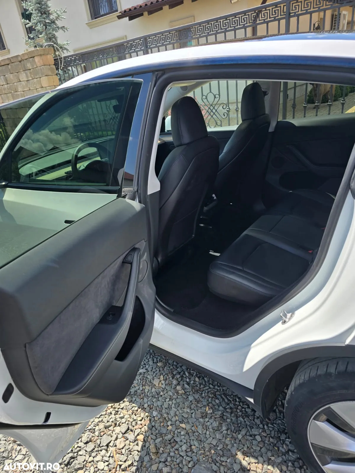Tesla Model Y - 6