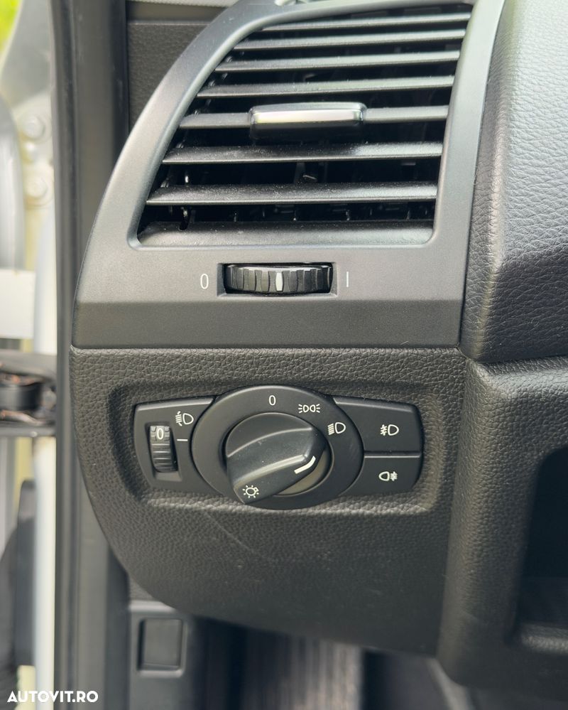 BMW Seria 1 118d - 13