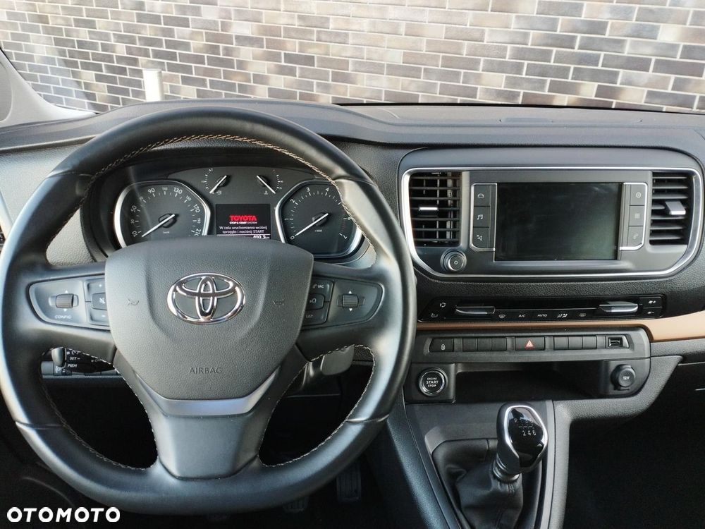 Toyota Proace Verso 2.0 D4-D Long Family - 22