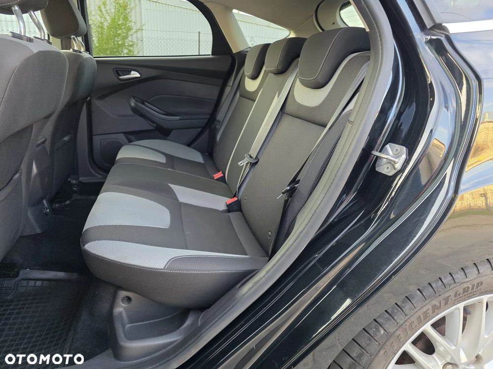 Ford Focus 1.6 TDCi Edition Start - 9