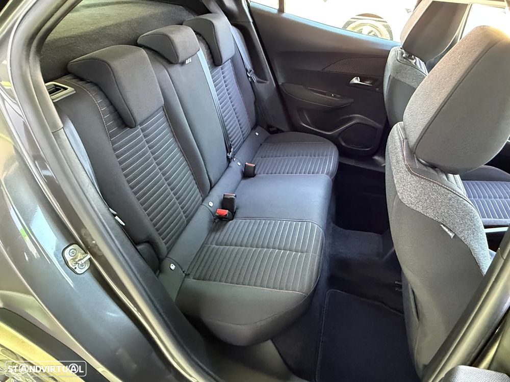 Peugeot 2008 1.5 BlueHDi Active Pack - 18