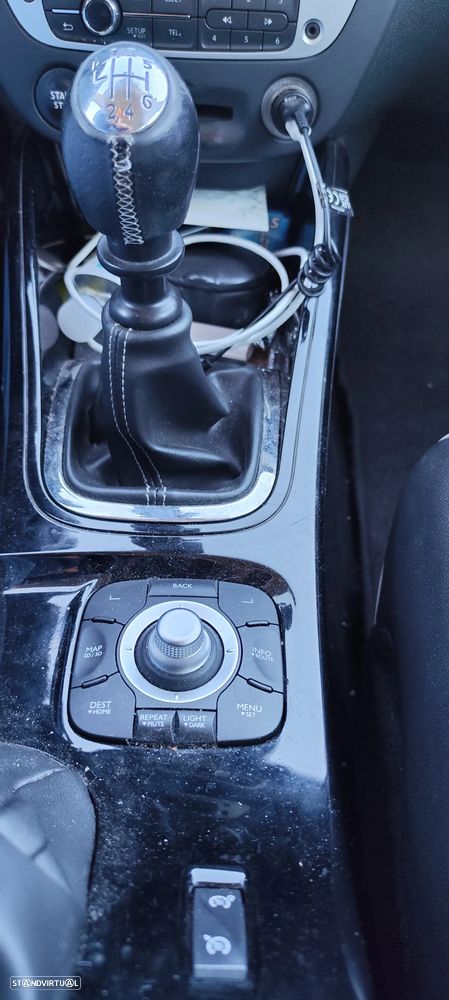 Renault Mégane Sport Tourer 1.6 dCi Bose Edition SS - 16