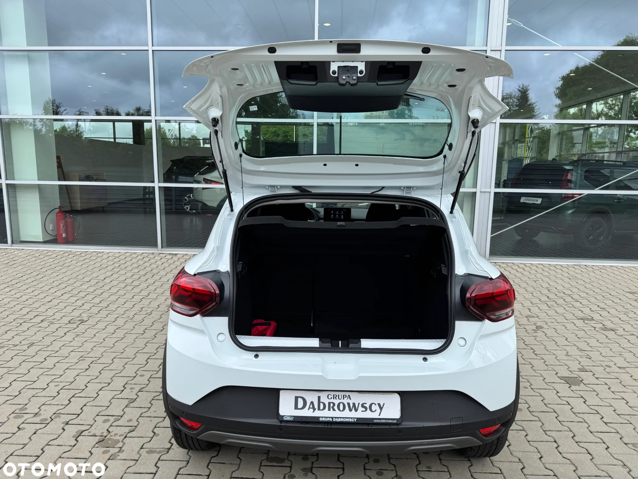 Dacia Sandero Stepway 1.0 TCe Expression - 19