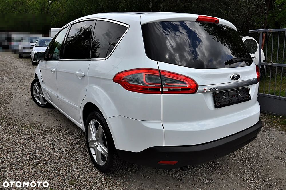 Ford S-Max 2.0 TDCi Gold X - 14