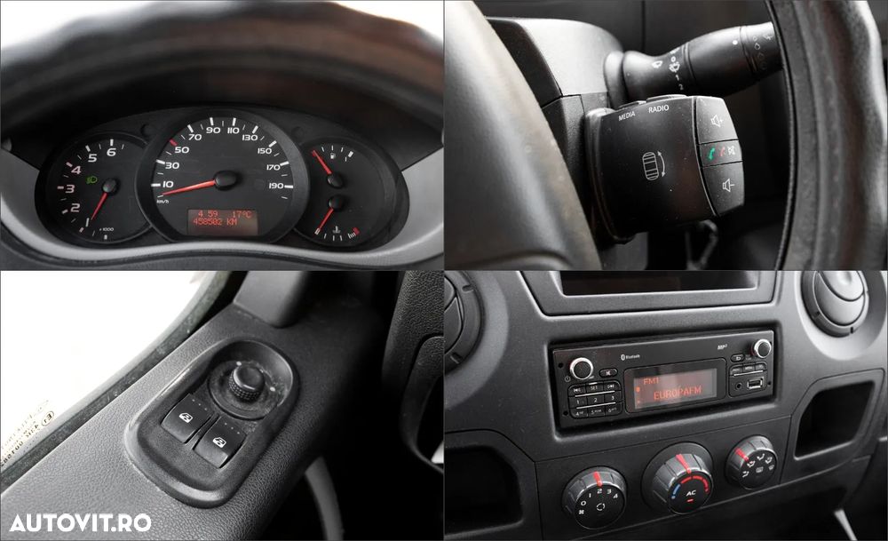 Renault Master 3 - 18
