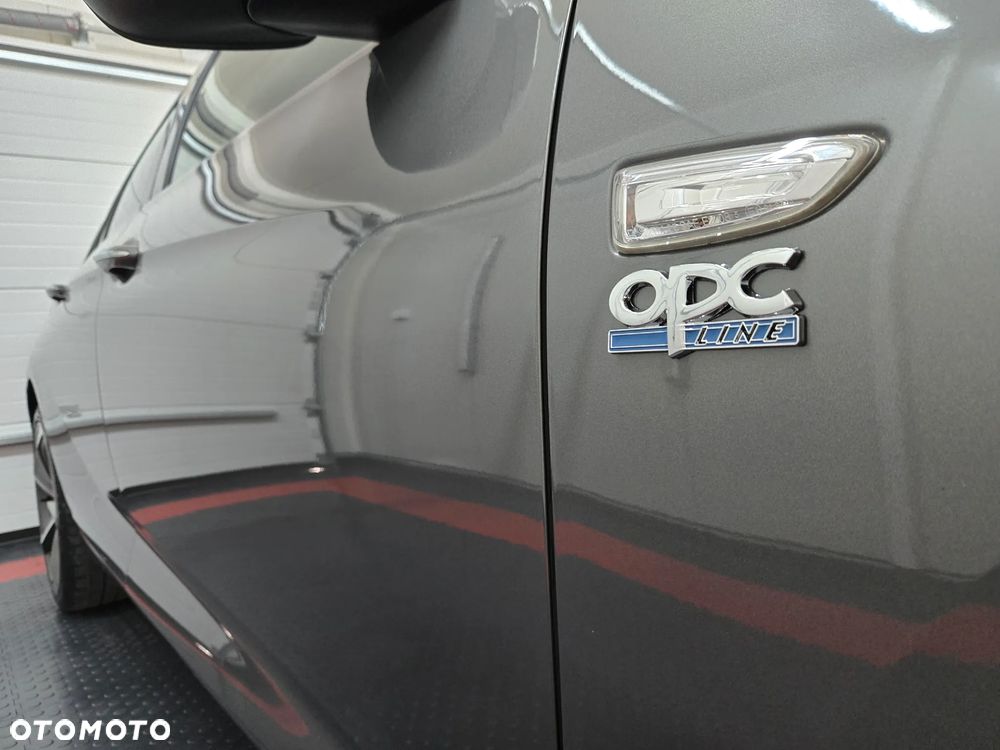Opel Insignia 2.0 Ultimate Exclusive - 6