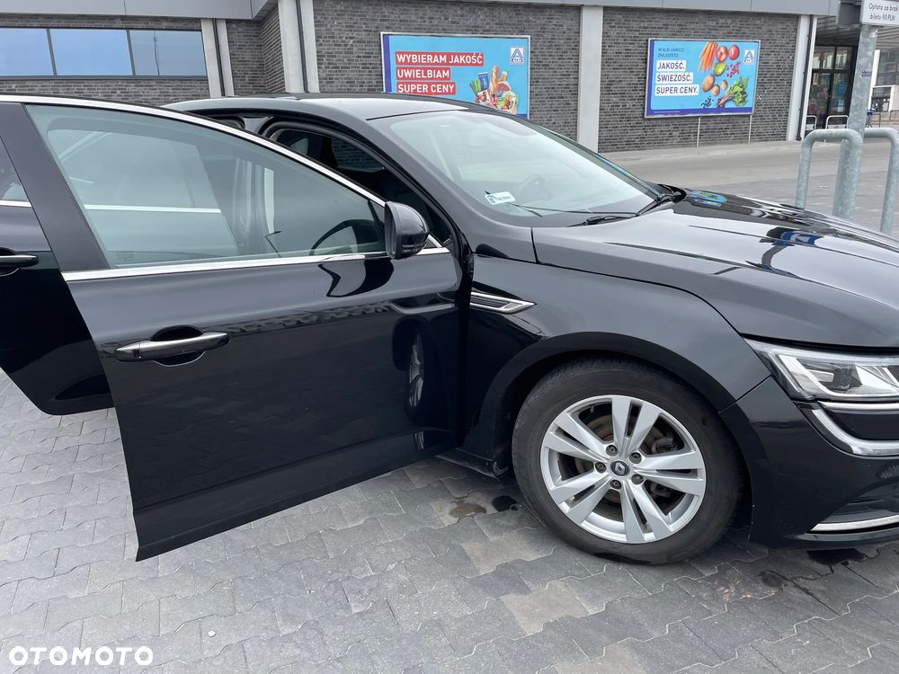 Renault Talisman 1.6 Energy dCi Intens EDC - 6