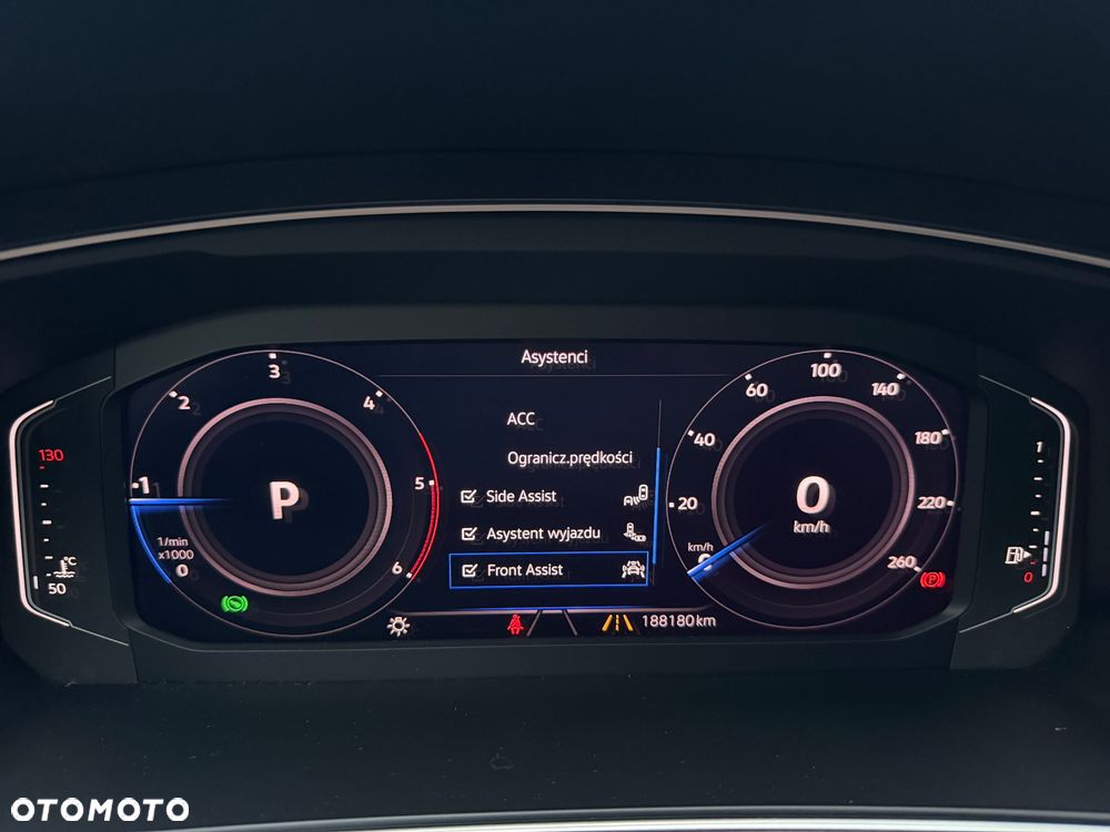 Volkswagen Tiguan 2.0 TDI SCR DSG Move - 18