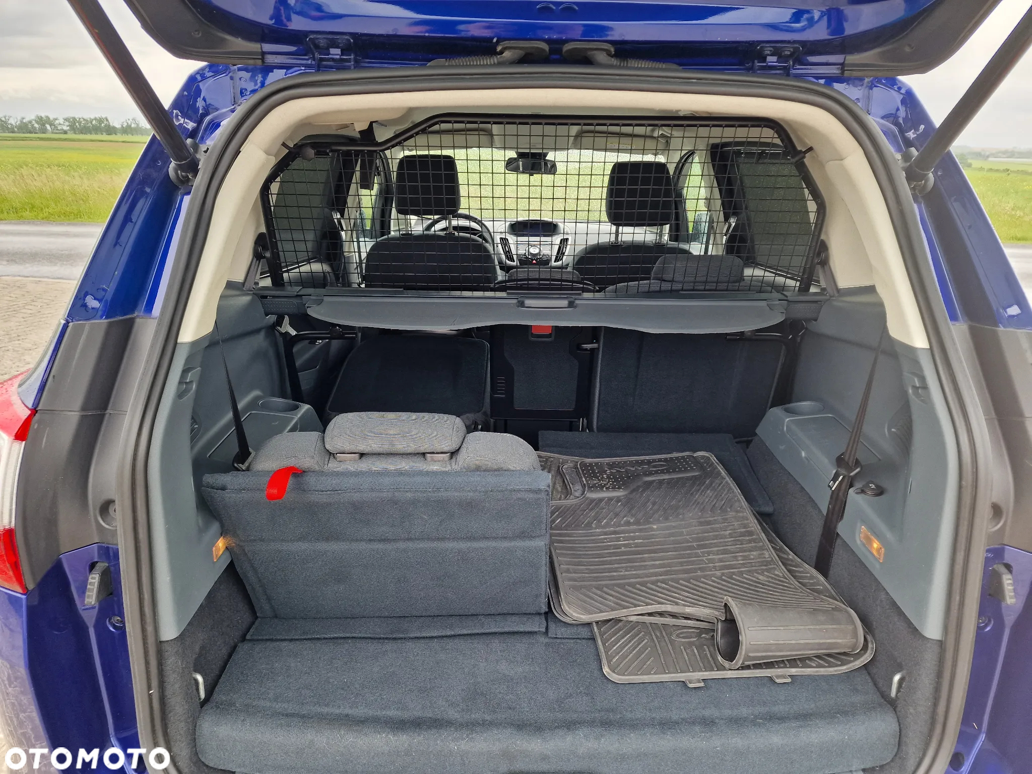 Ford Grand C-MAX 1.0 EcoBoost Start-Stopp-System Champions Edition - 20