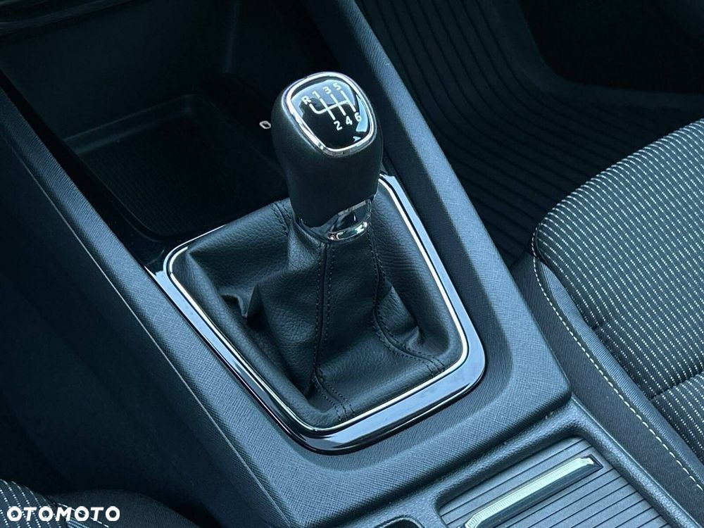 Skoda Octavia 1.5 TSI ACT Ambition - 26