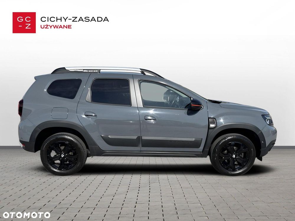 Dacia Duster - 6