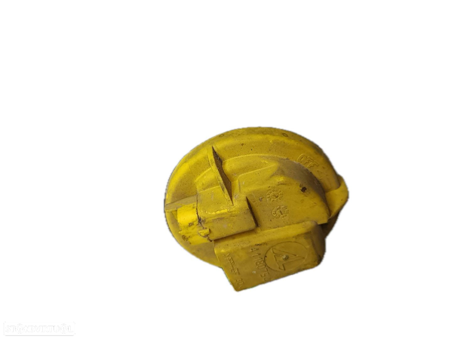 Farol Nevoeiro Citroën C3 I (Fc_, Fn_) - 2