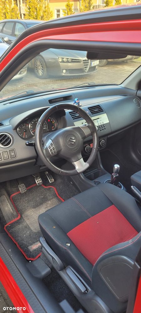 Suzuki Swift - 6