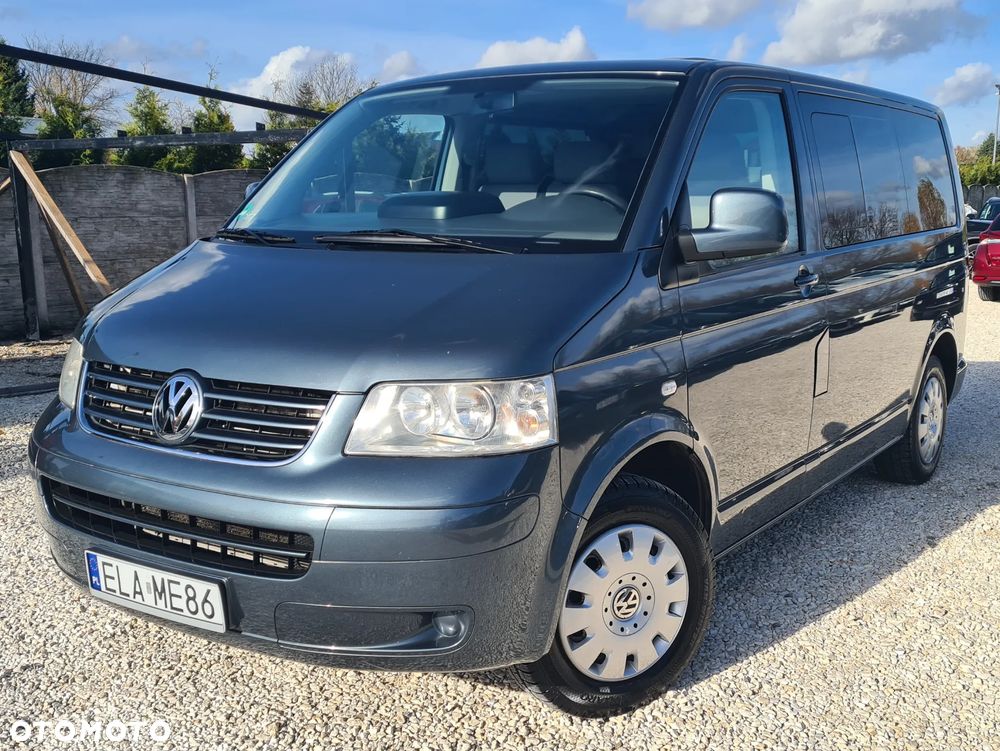 Volkswagen Caravelle - 29