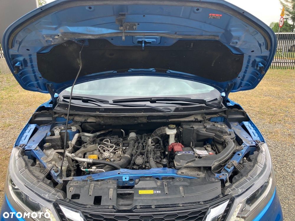 Nissan Qashqai - 18