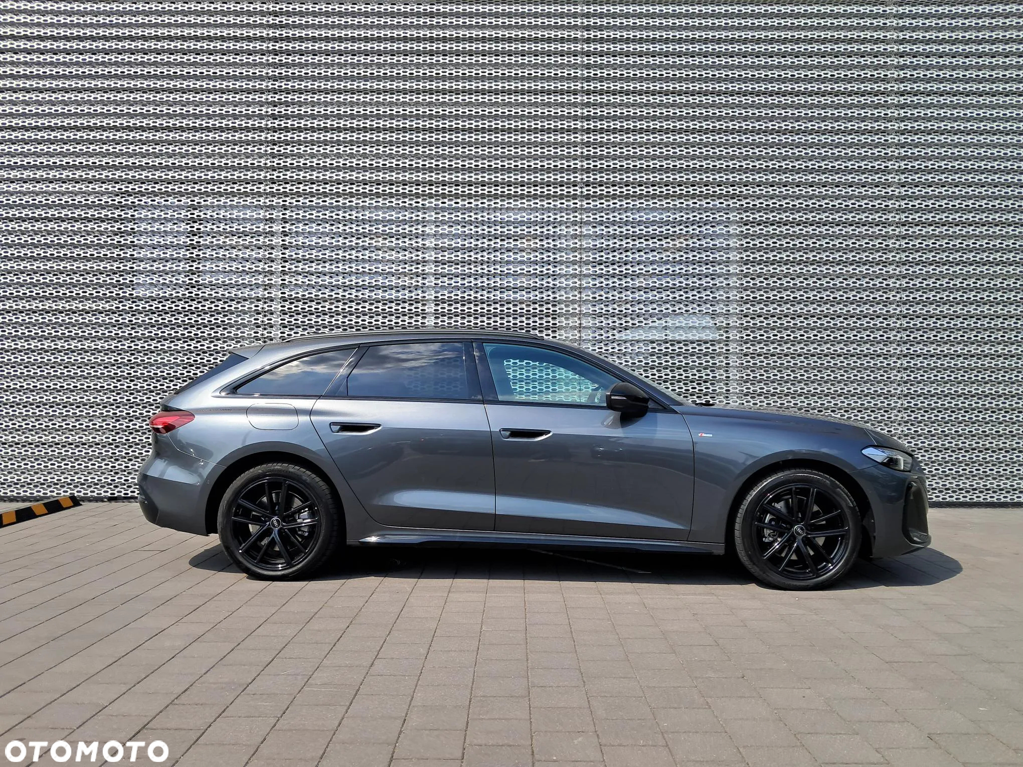 Audi A5 40 TDI mHEV S tronic - 5
