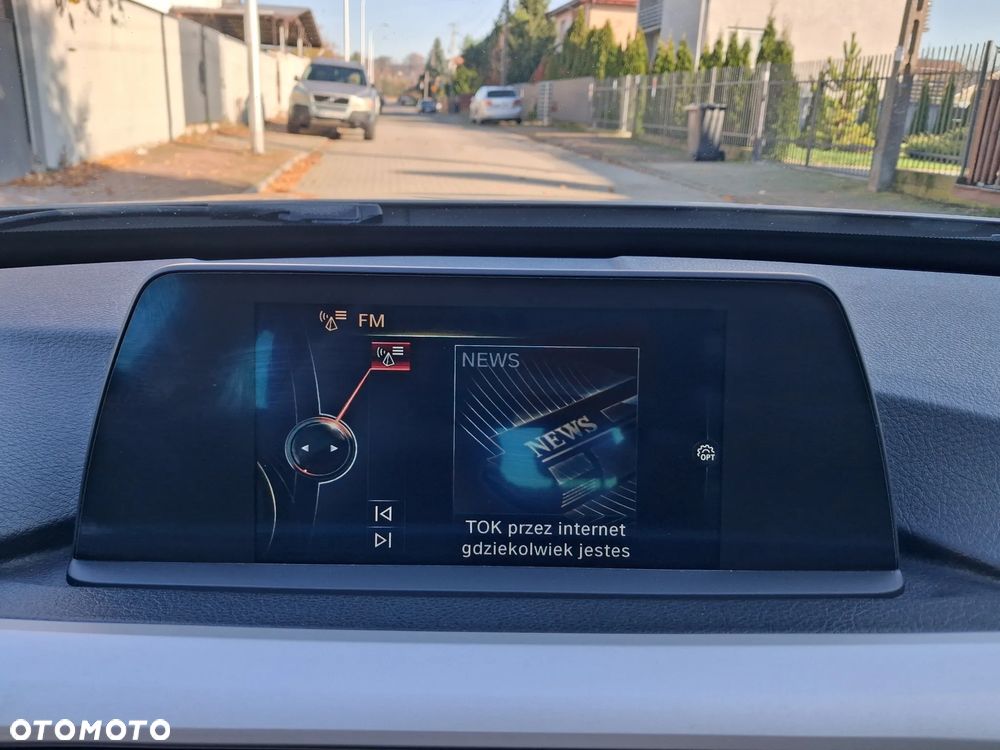 BMW 3GT 318d Luxury Line - 27