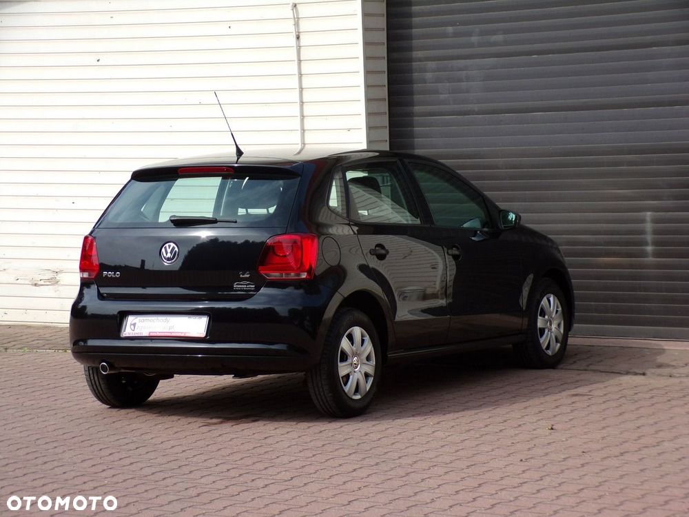 Volkswagen Polo - 20