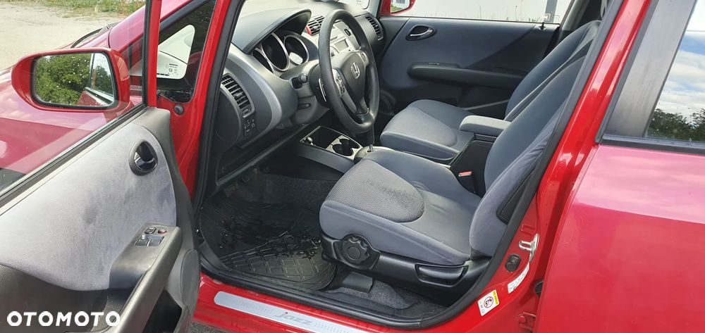 Honda Jazz - 9