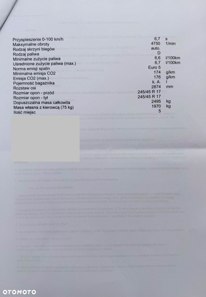 Mercedes-Benz CLS - 13