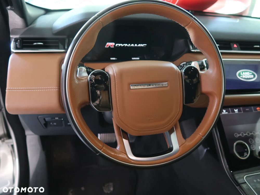 Land Rover Range Rover Velar 2.0 SD4 HSE - 9