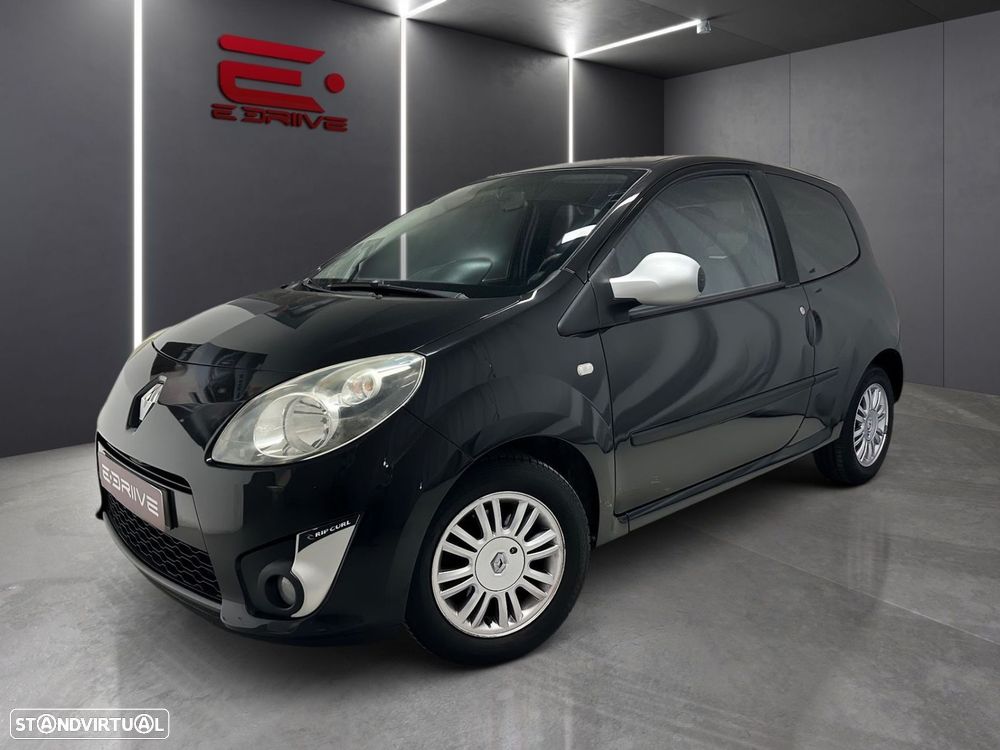 Renault Twingo 1.2 16V Ripcurl - 2