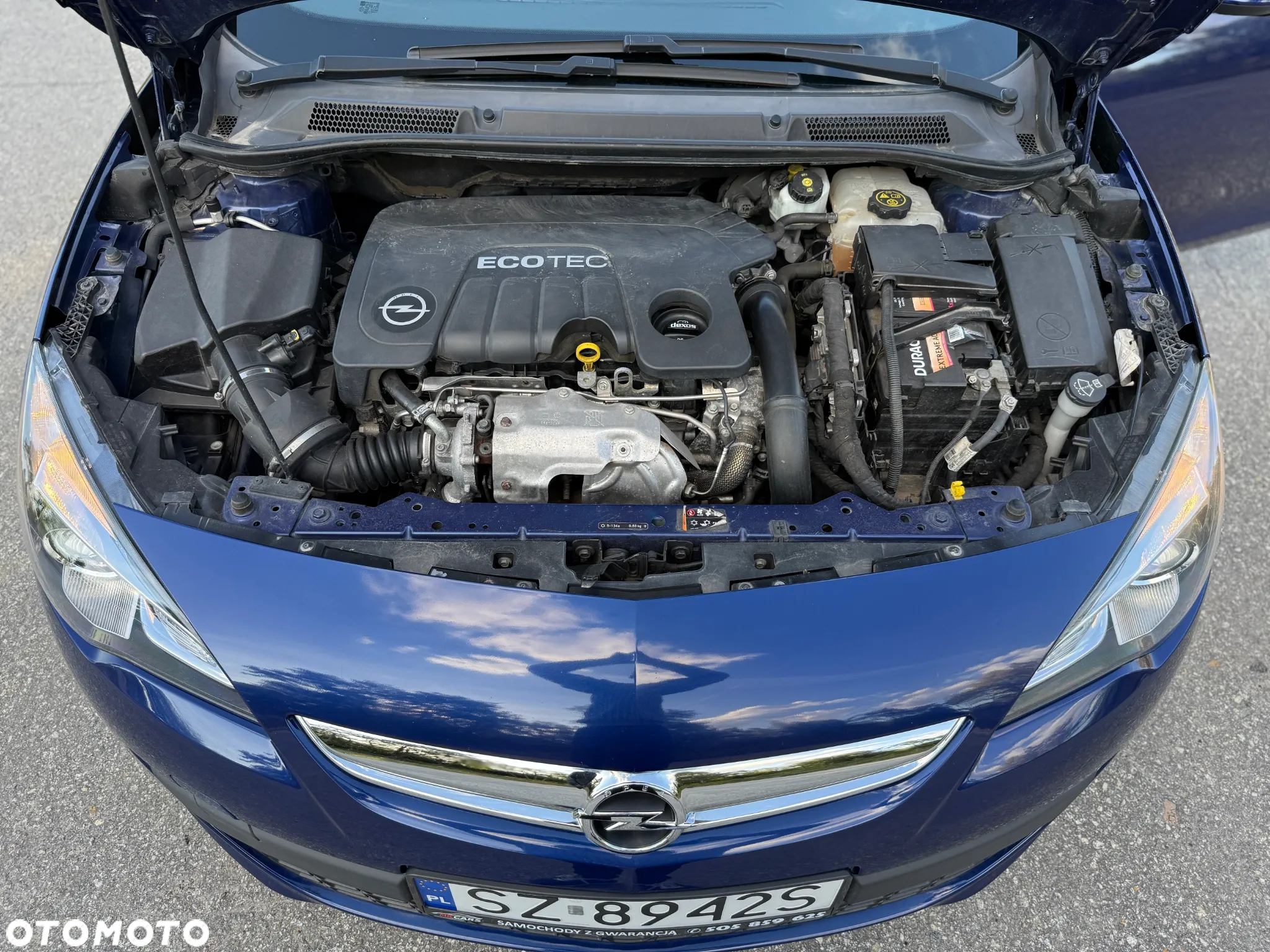 Opel Astra - 25