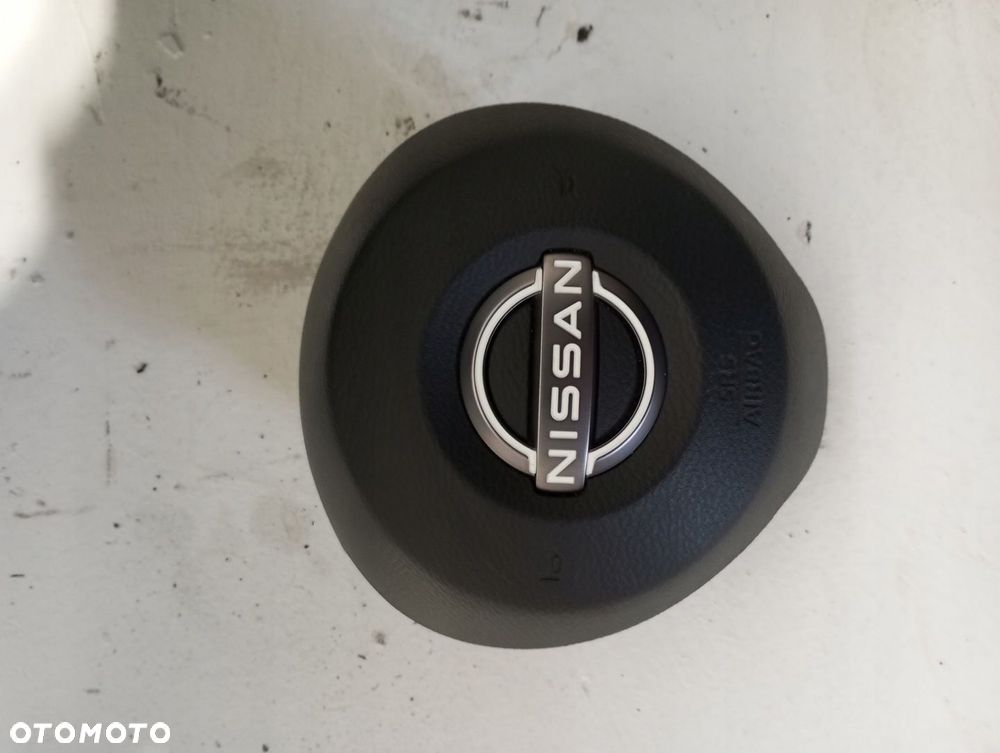 Konsola pulpit deska NISSAN JUKE II F16 - 9