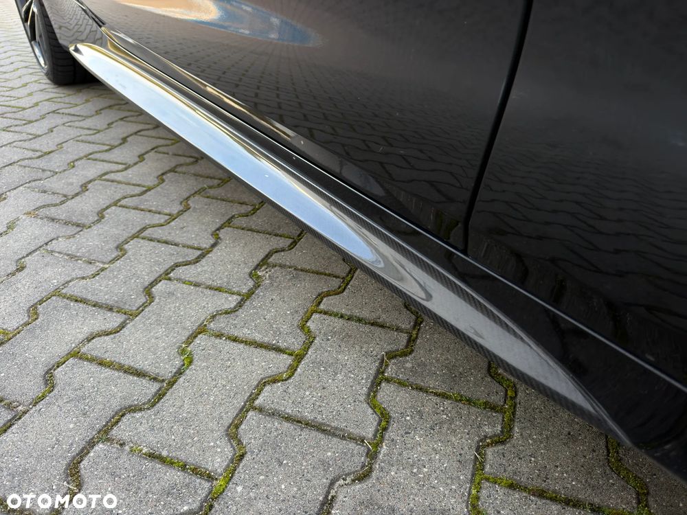 BMW Seria 4 420d xDrive mHEV M Sport - 24
