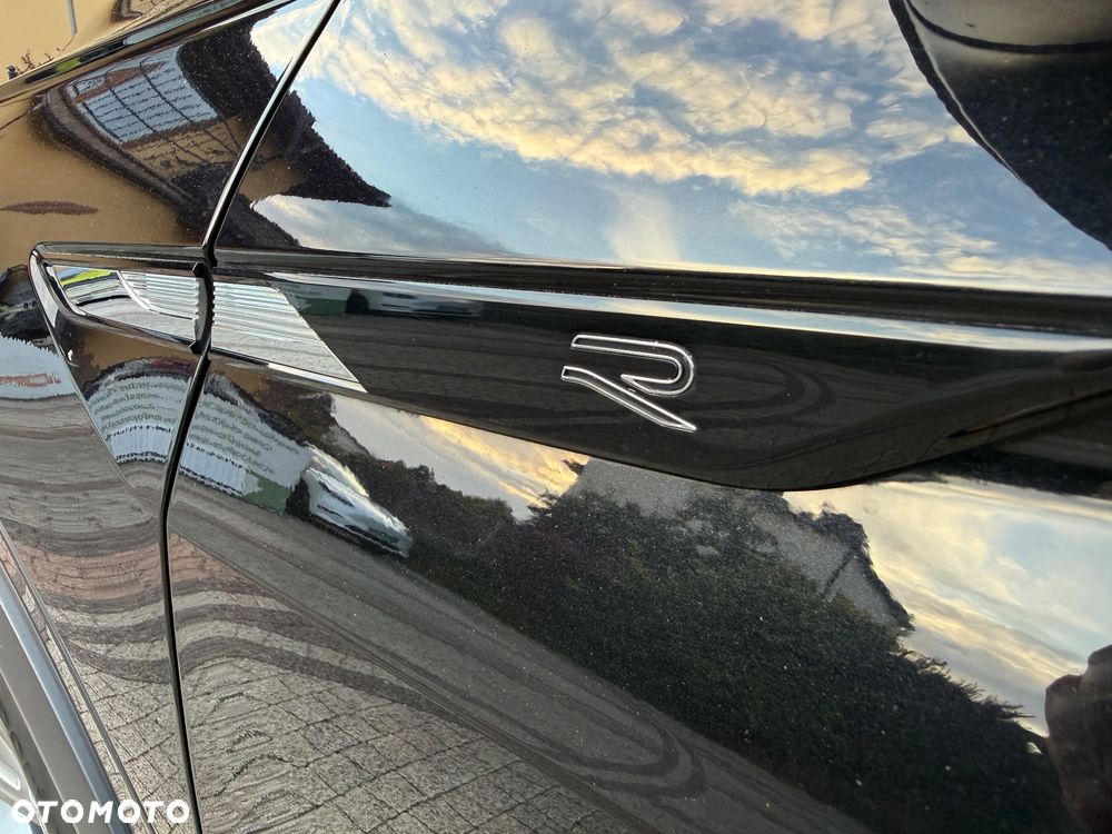 Volkswagen Tiguan 1.5 TSI OPF DSG R-Line - 12