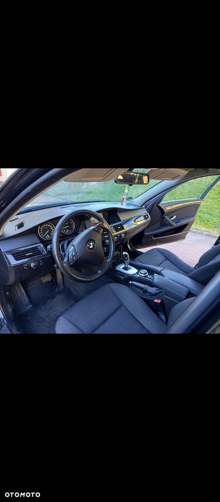 BMW Seria 5 - 3