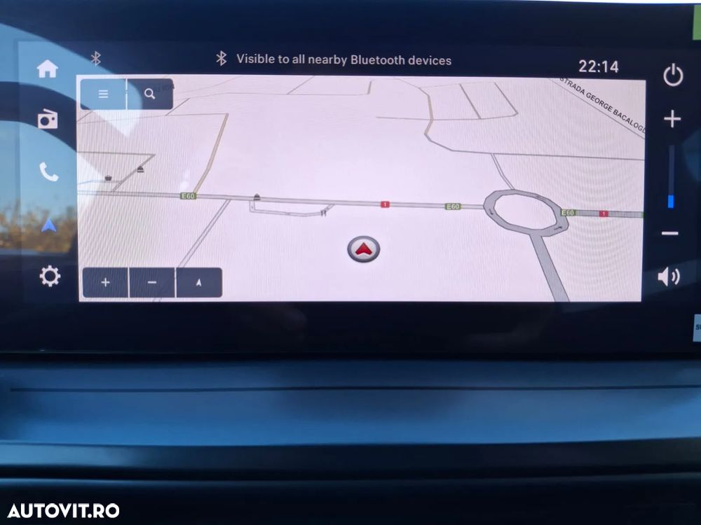 Opel Frontera 1.2 Turbo MHEV Edition - 18