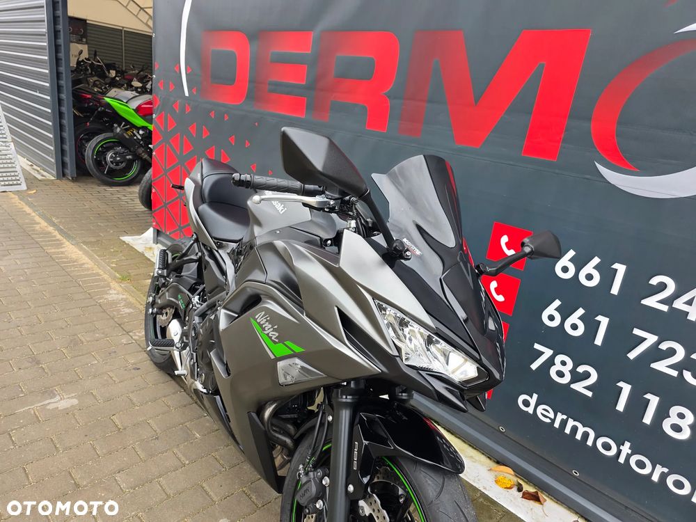 Kawasaki Ninja - 28