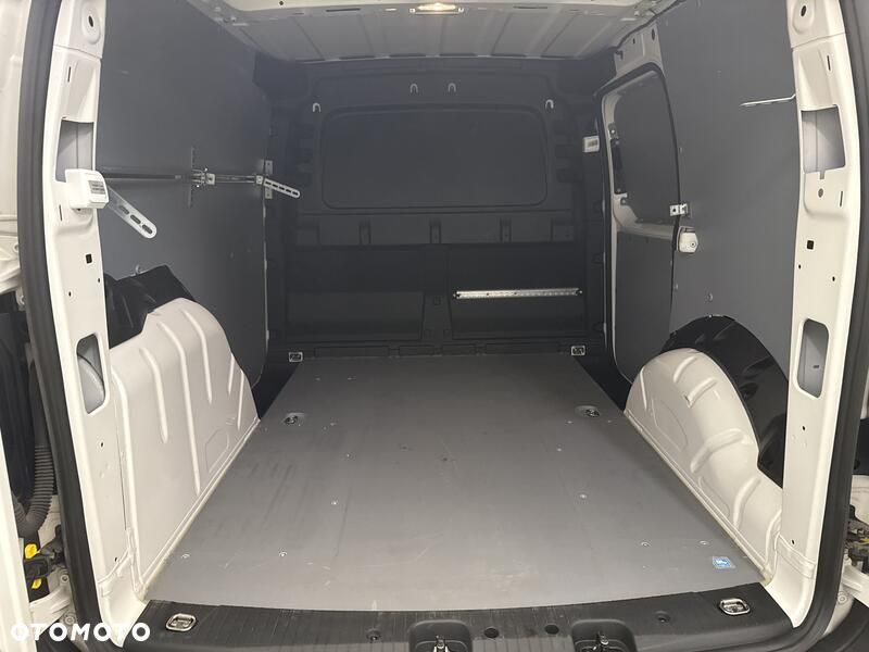 Volkswagen Caddy - 19
