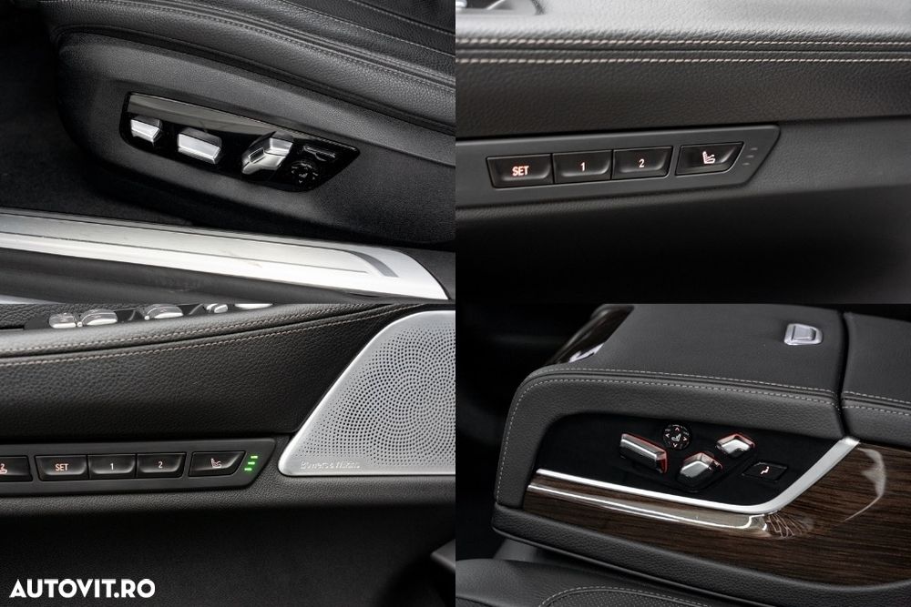 BMW Seria 7 745Le xDrive AT PHEV - 16