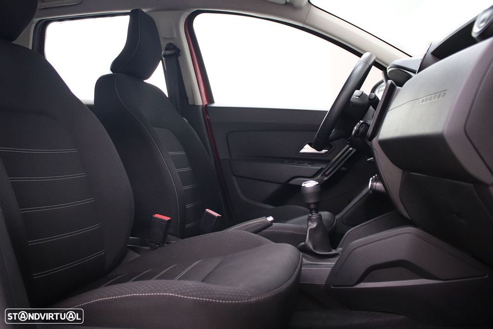 Dacia Duster - 22