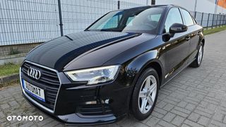 Audi A3 1.6 TDI Limousine S tronic sport