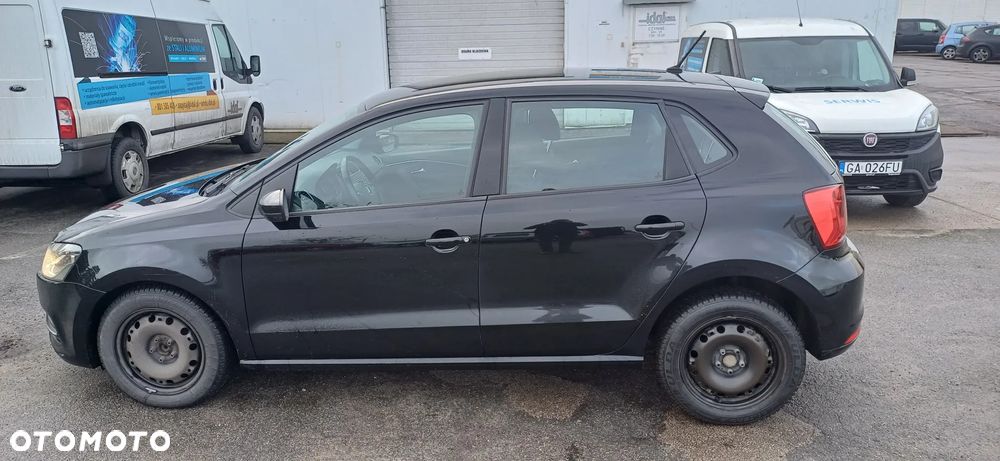 Volkswagen Polo 1.0 Comfortline - 3