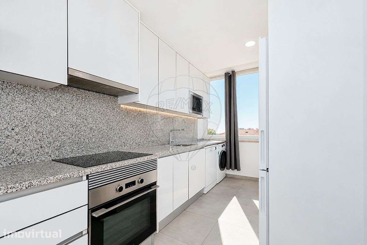 Apartamento T2 para venda - Grande imagem: 5/17