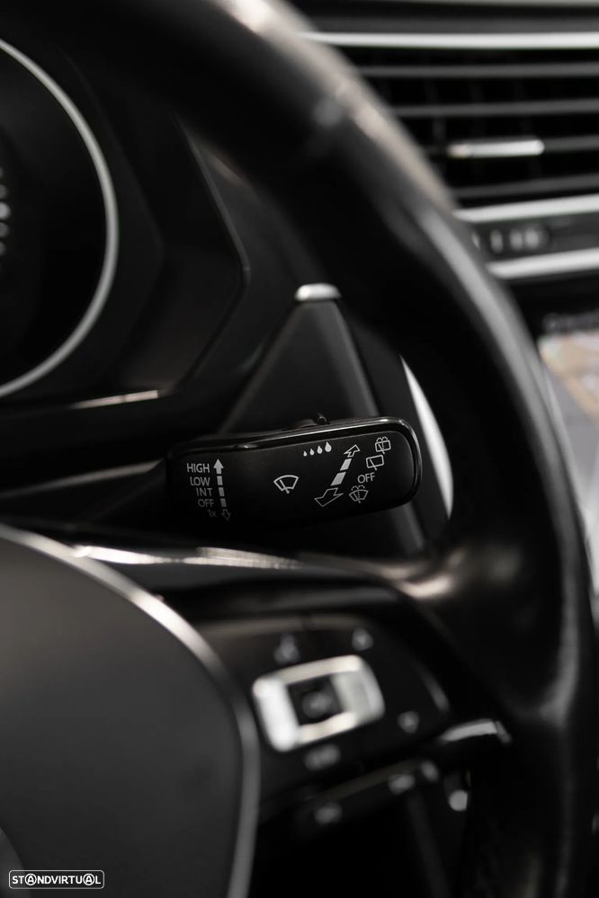 VW Tiguan 2.0 TDI Confortline - 36