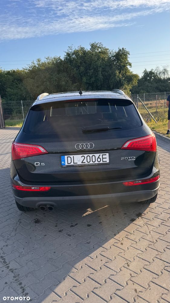 Audi Q5 2.0 TDI Quattro S tronic - 2