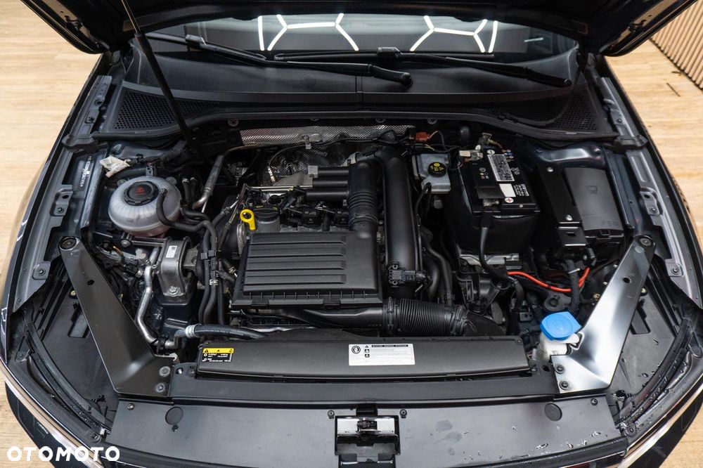 Volkswagen Passat 1.4 TSI BMT ACT Highline - 26