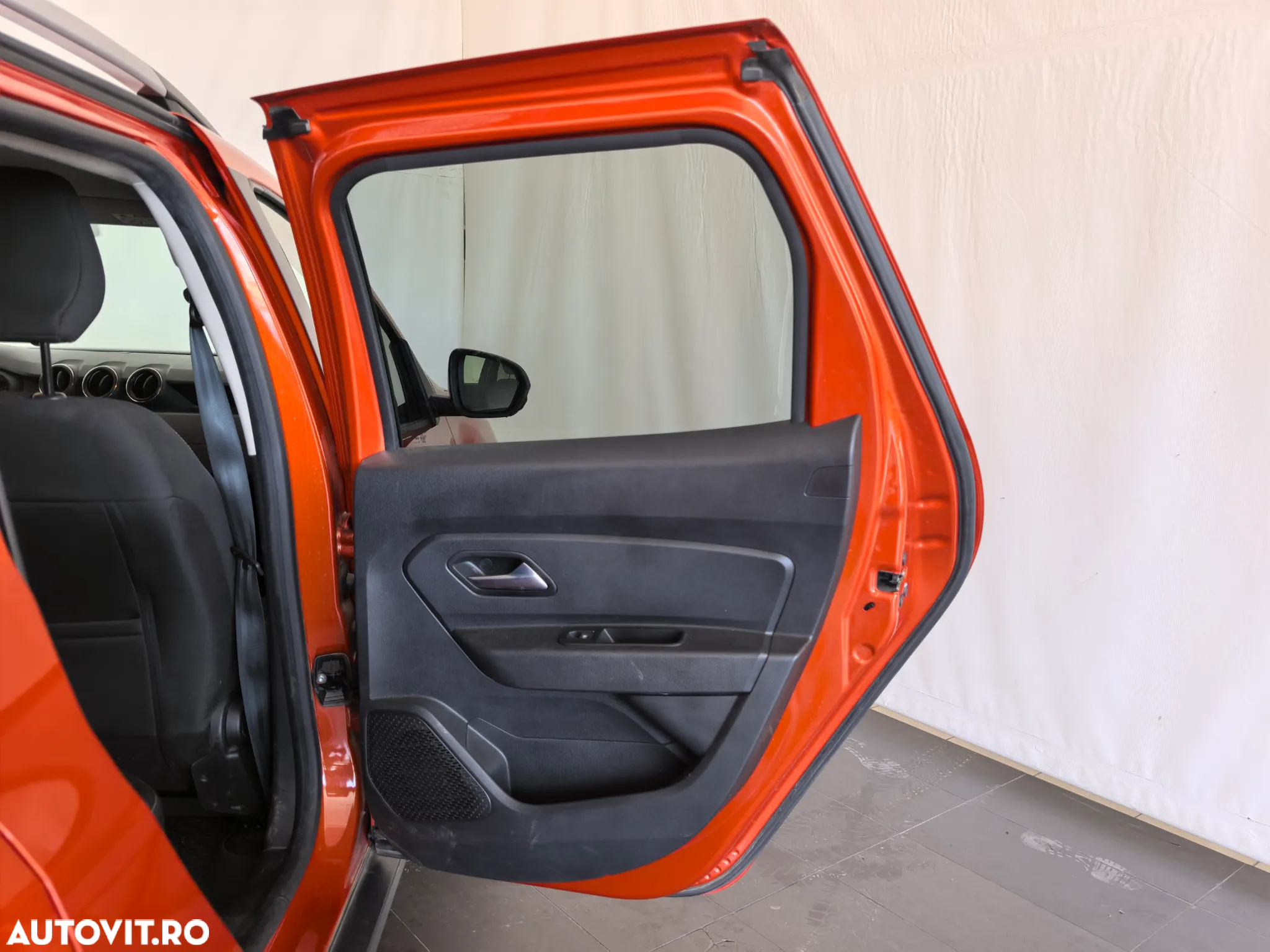 Dacia Duster TCe 150 4WD Prestige Plus - 28