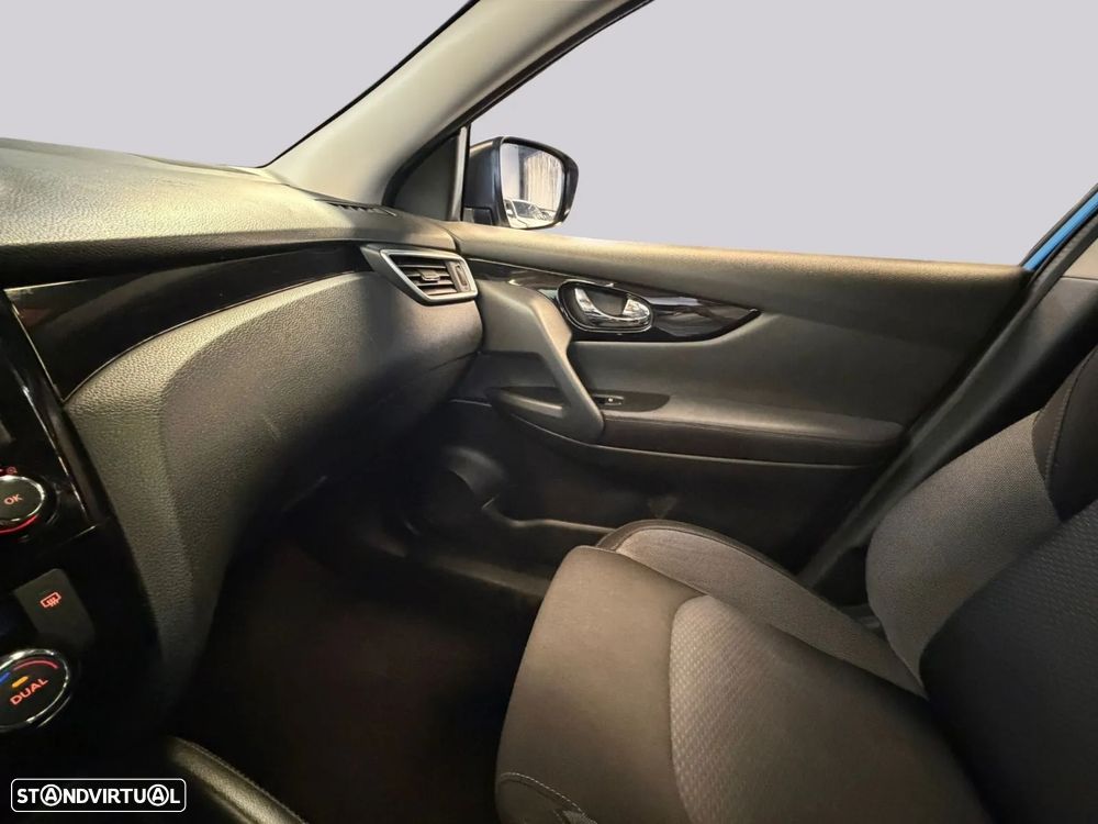 Nissan Qashqai - 20