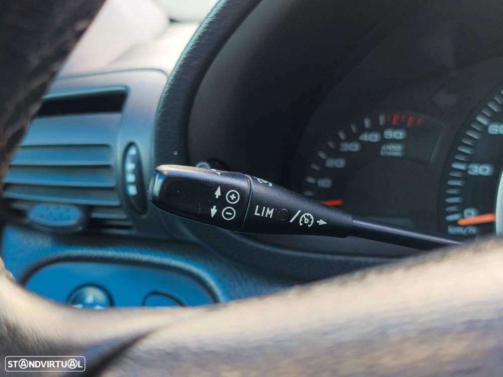 Mercedes-Benz C 30 AMG T CDI - 37